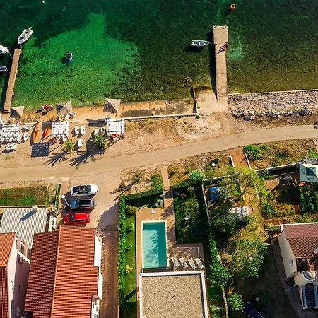 Villa Lu-Ma Турань Екстер'єр фото