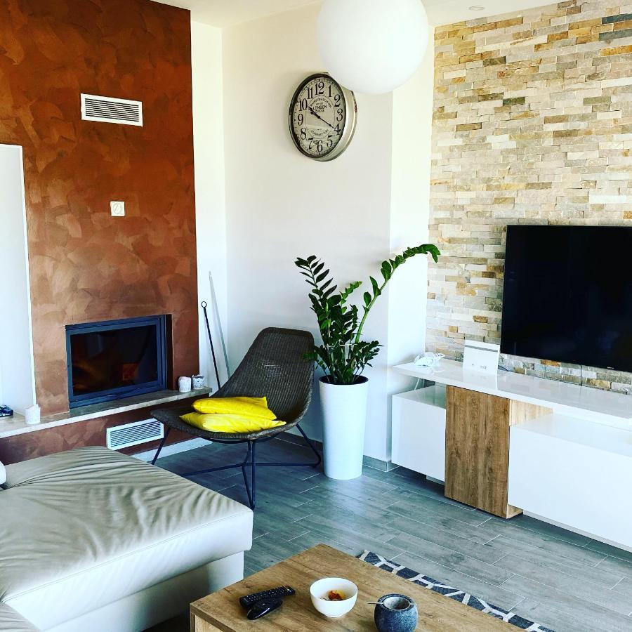 Villa Lu-Ma Турань Екстер'єр фото