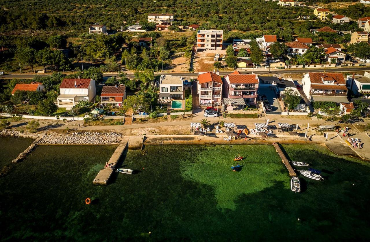 Villa Lu-Ma Турань Екстер'єр фото