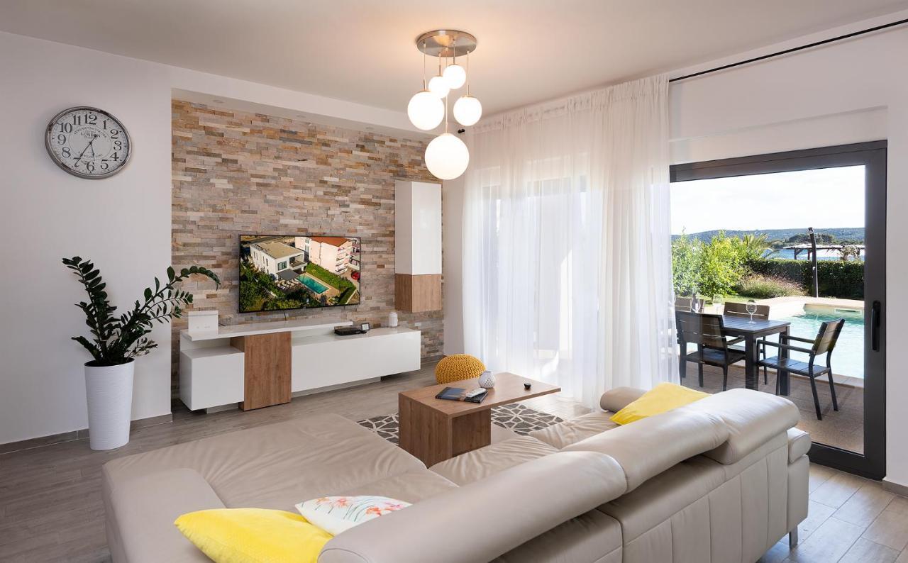 Villa Lu-Ma Турань Екстер'єр фото