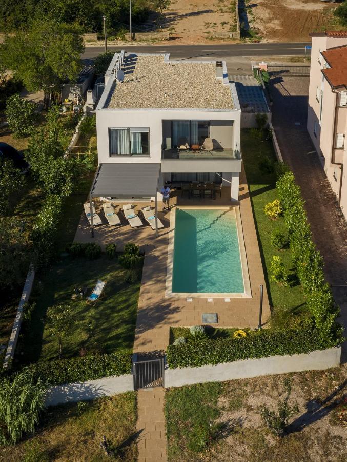 Villa Lu-Ma Турань Екстер'єр фото