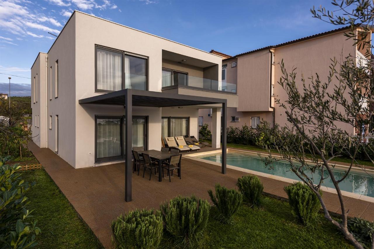 Villa Lu-Ma Турань Екстер'єр фото