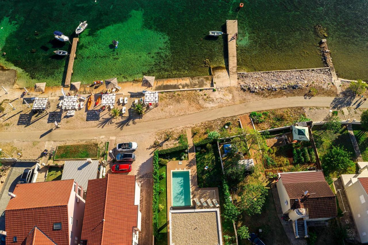 Villa Lu-Ma Турань Екстер'єр фото