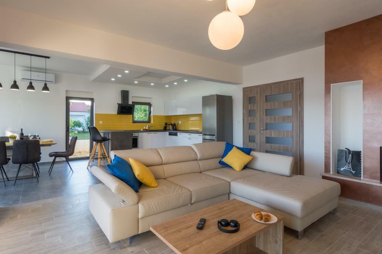 Villa Lu-Ma Турань Екстер'єр фото
