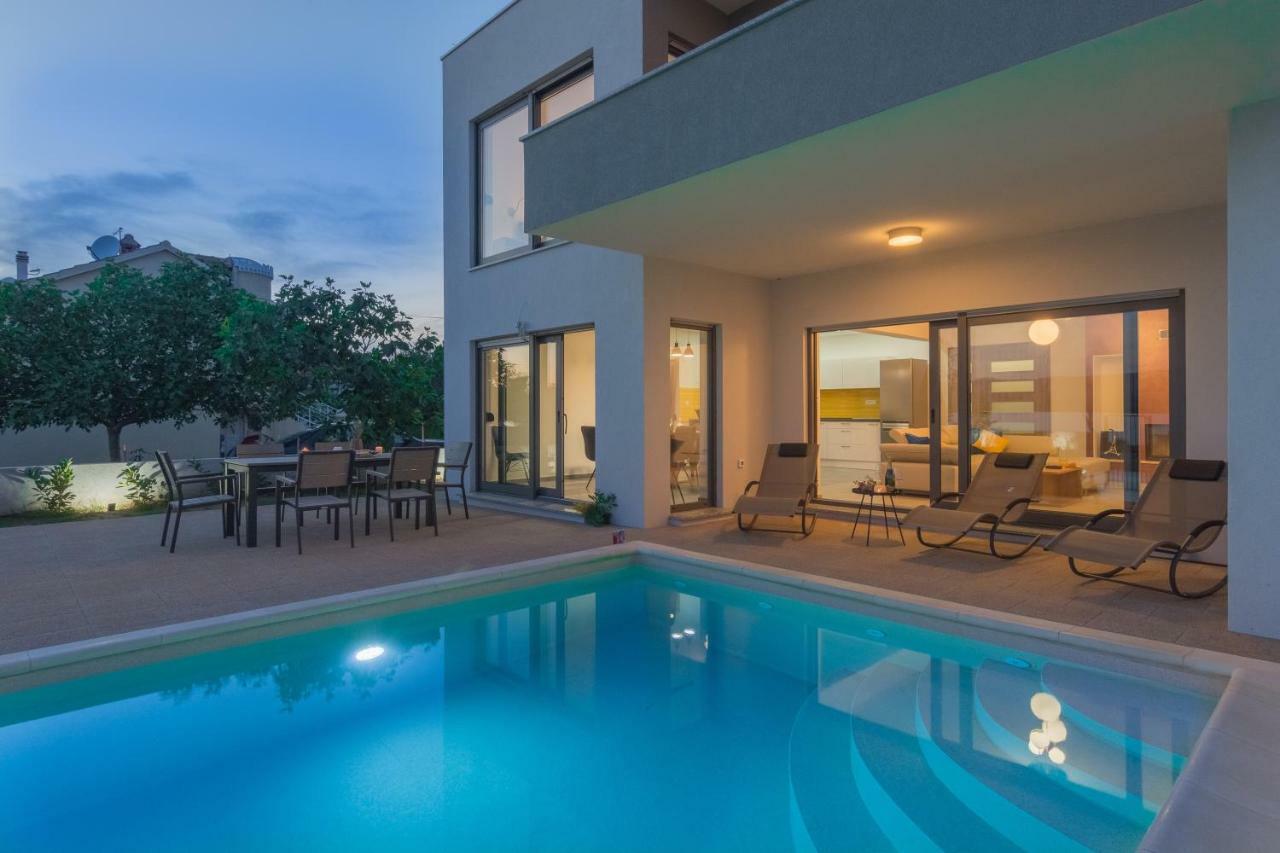 Villa Lu-Ma Турань Екстер'єр фото