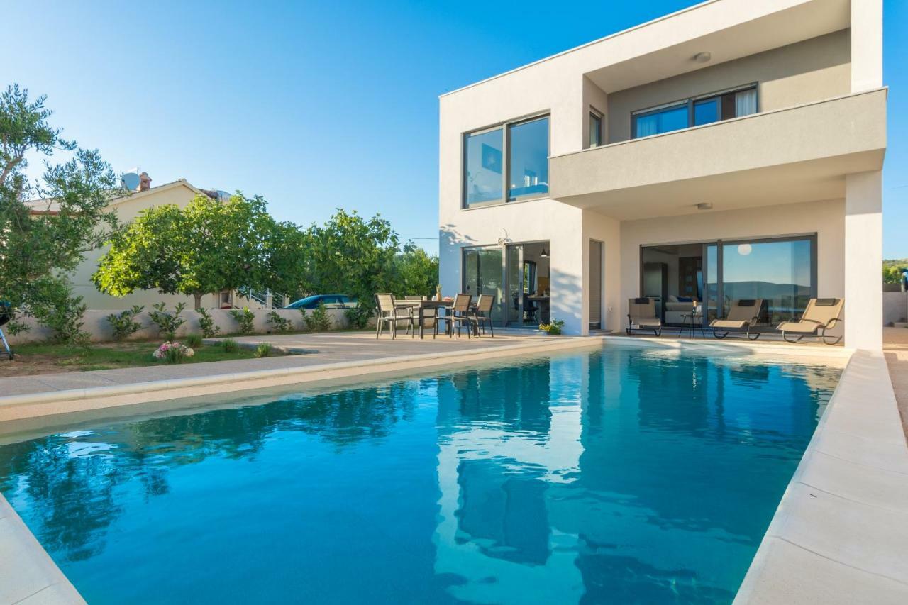 Villa Lu-Ma Турань Екстер'єр фото