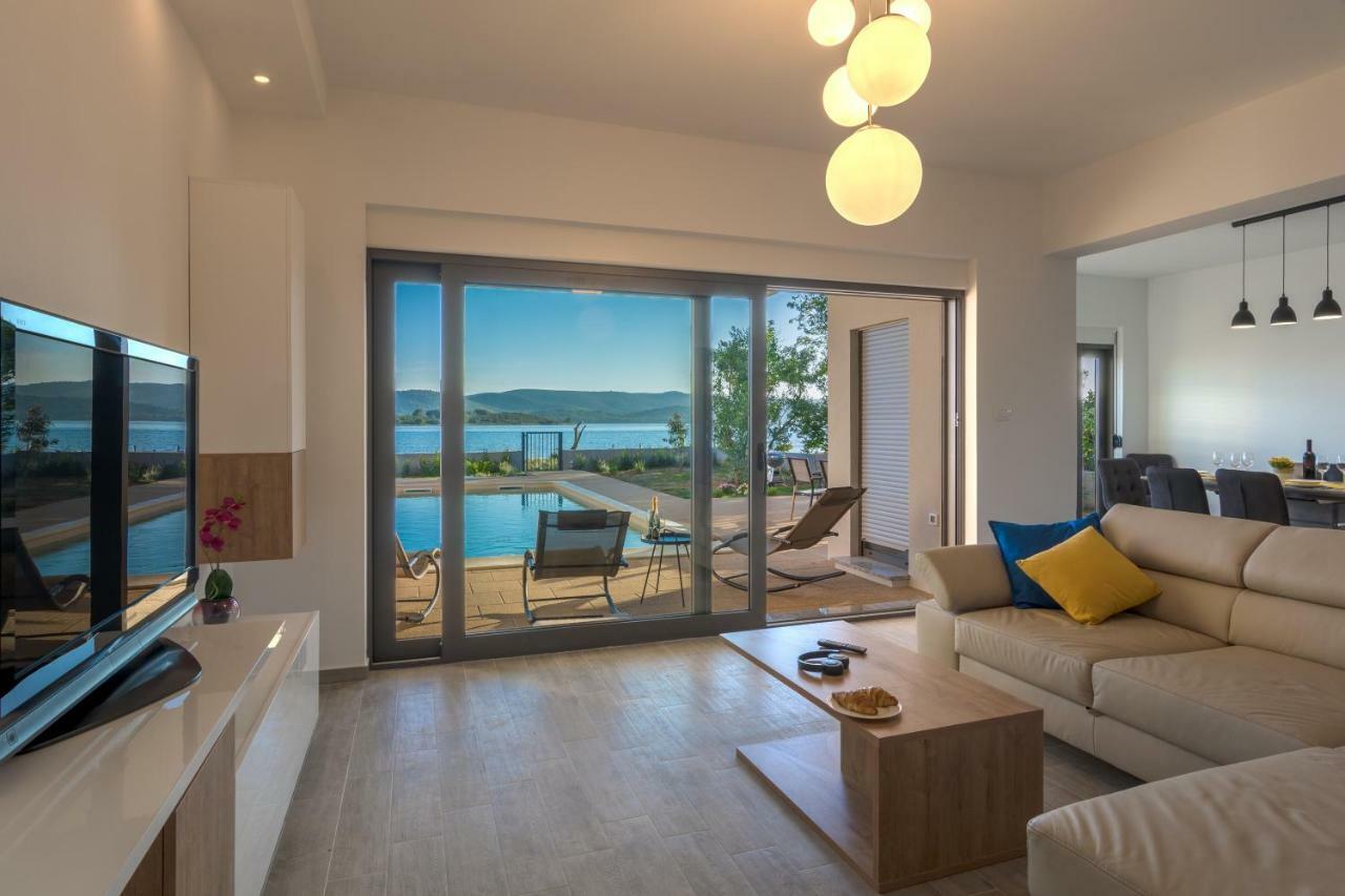 Villa Lu-Ma Турань Екстер'єр фото