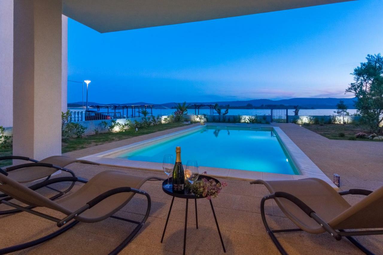 Villa Lu-Ma Турань Екстер'єр фото
