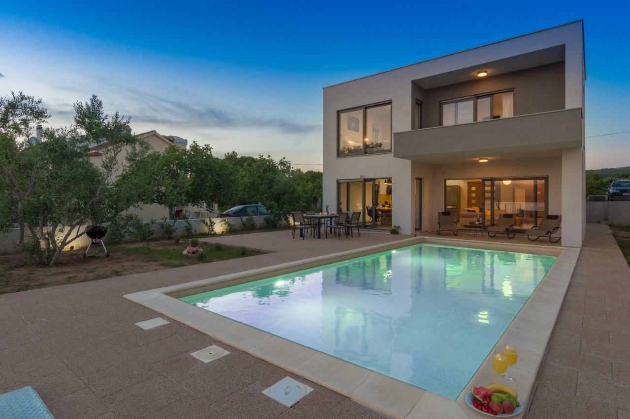 Villa Lu-Ma Турань Екстер'єр фото