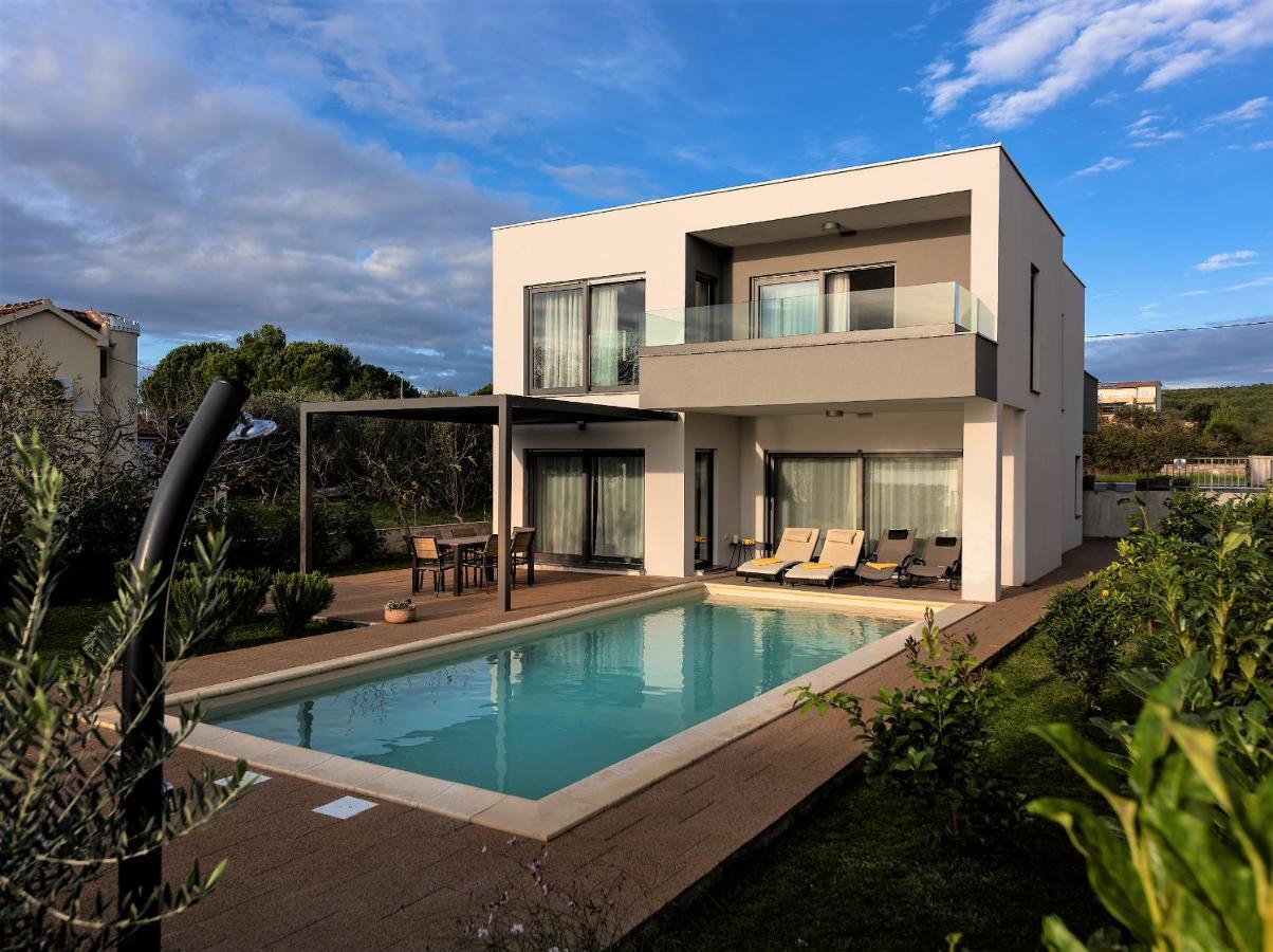 Villa Lu-Ma Турань Екстер'єр фото