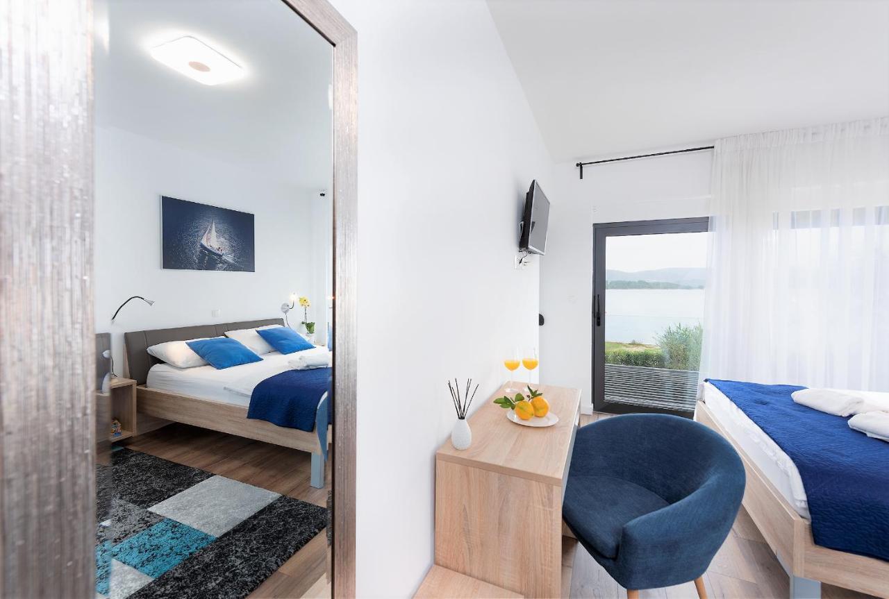 Villa Lu-Ma Турань Екстер'єр фото